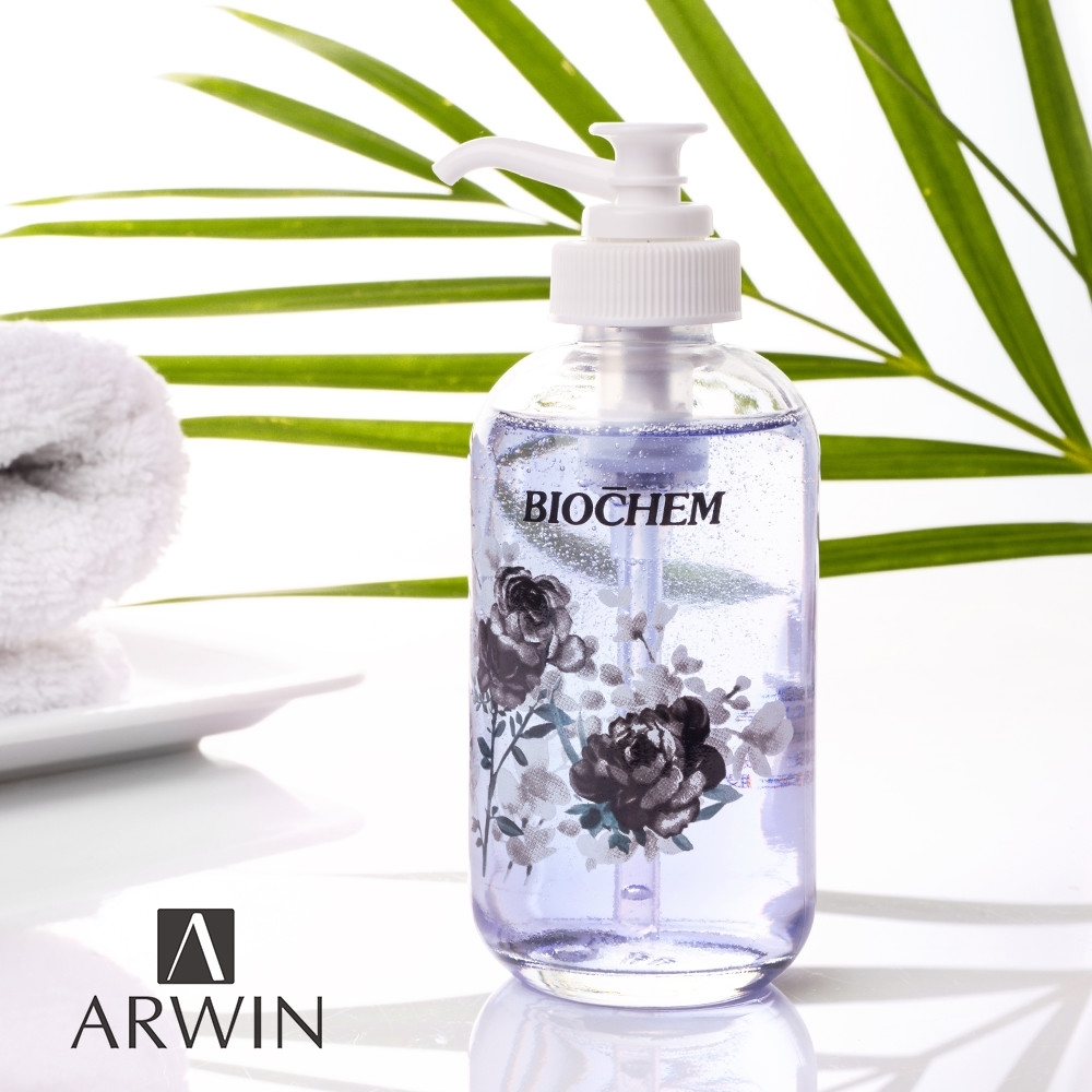 【BIOCHEM 倍優】超導保濕精華組