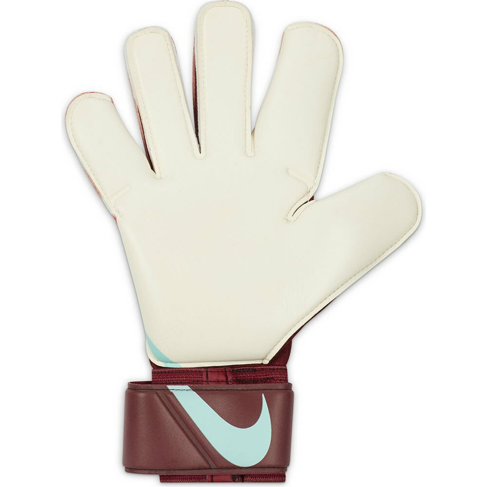 Nike Grip3 Goalkeeper Gloves Red 龍門手套