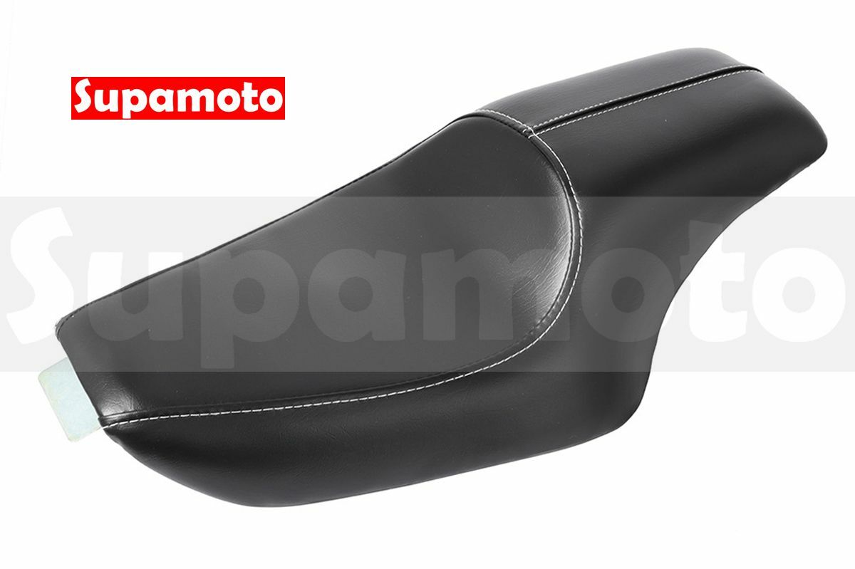 -Supamoto- 哈雷雙人座—1.5人 (單座/雙座/改裝/通用/座墊/坐墊/48/883/72/Sportster