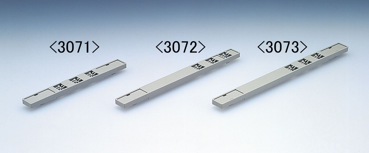Tomix 3071 N規 高架用支柱 S 2入