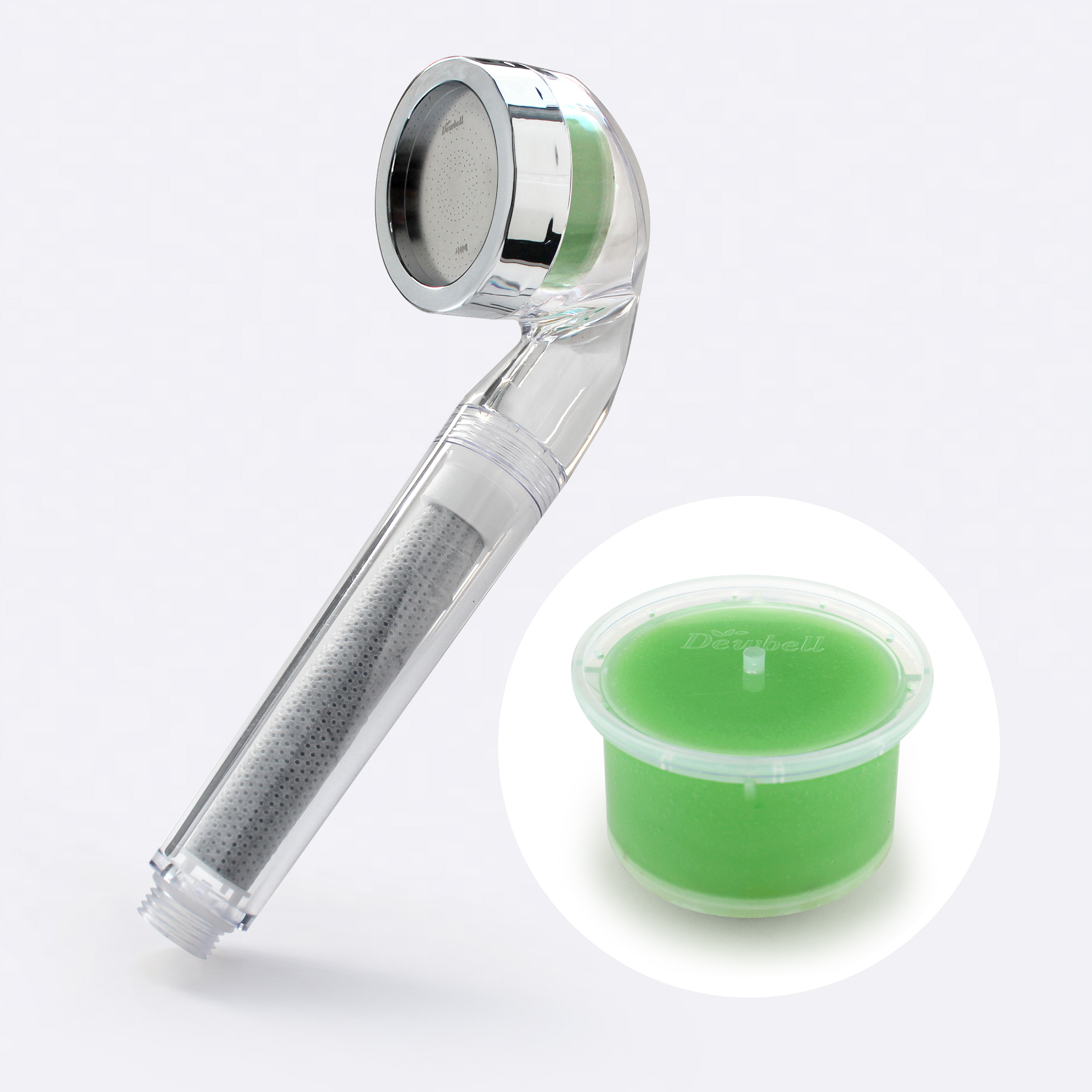 MAX VITA Vitamin C Aroma Filter Refill (Green Grape)