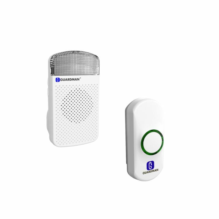 Guardman 护匡 - GMK-L500 简易支持系统