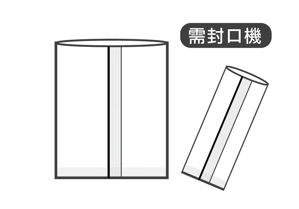 點心餅乾袋/糖果袋