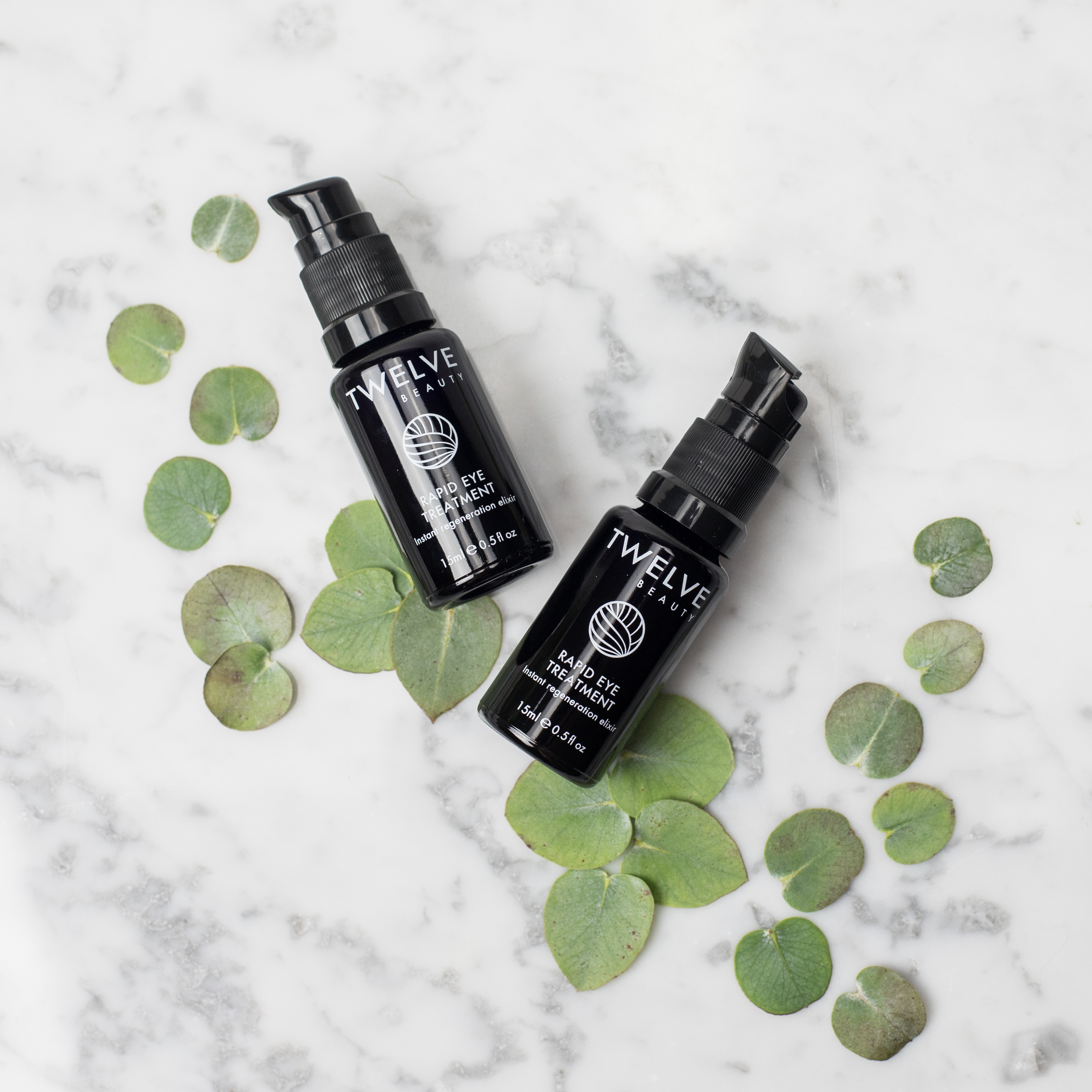 RAPID EYE TREATMENT | TWELVE BEAUTY