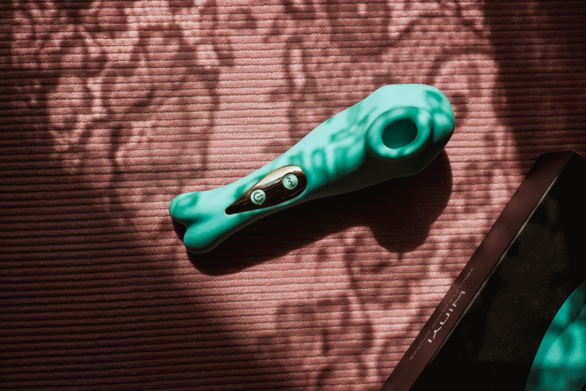 小海馬潮吹按摩棒