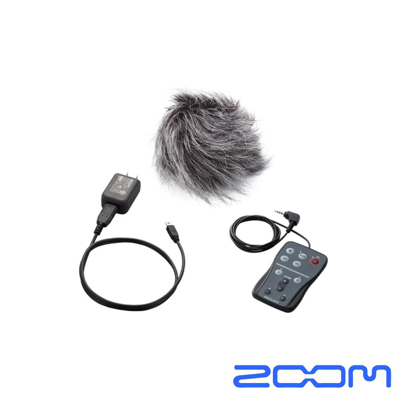 ZOOM APH-5 配件包(H5專用)
