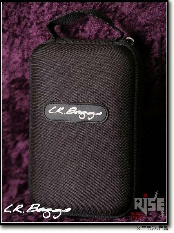 公司貨 L.R. Baggs Session DI 木吉他 民謠吉他 前級 一年保固