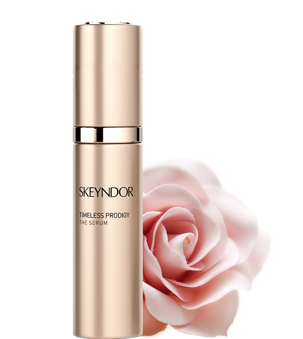 SKEYNDOR 玫瑰金萃御凝精華 50ML