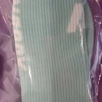 [S] NERDY DNA SOCKS,MINT, SN96 (SN96)