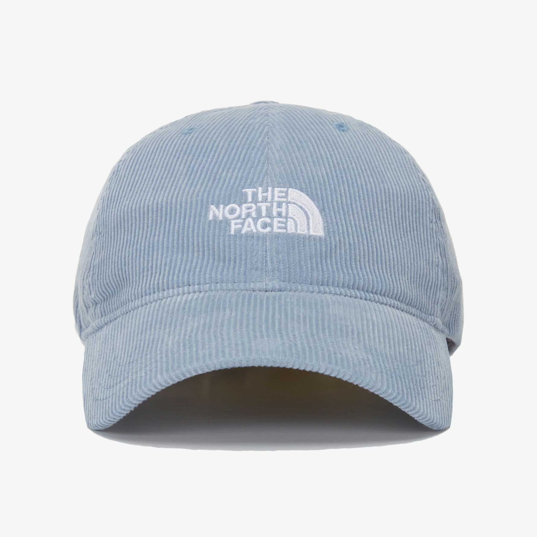 THE NORTH FACE 白標 COTTON BALL CAP 基本款 球帽 天空藍 NE3CN51N