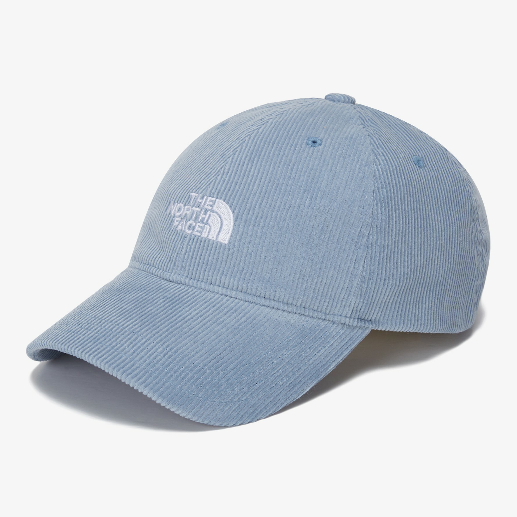 THE NORTH FACE 白標 COTTON BALL CAP 基本款 球帽 天空藍 NE3CN51N