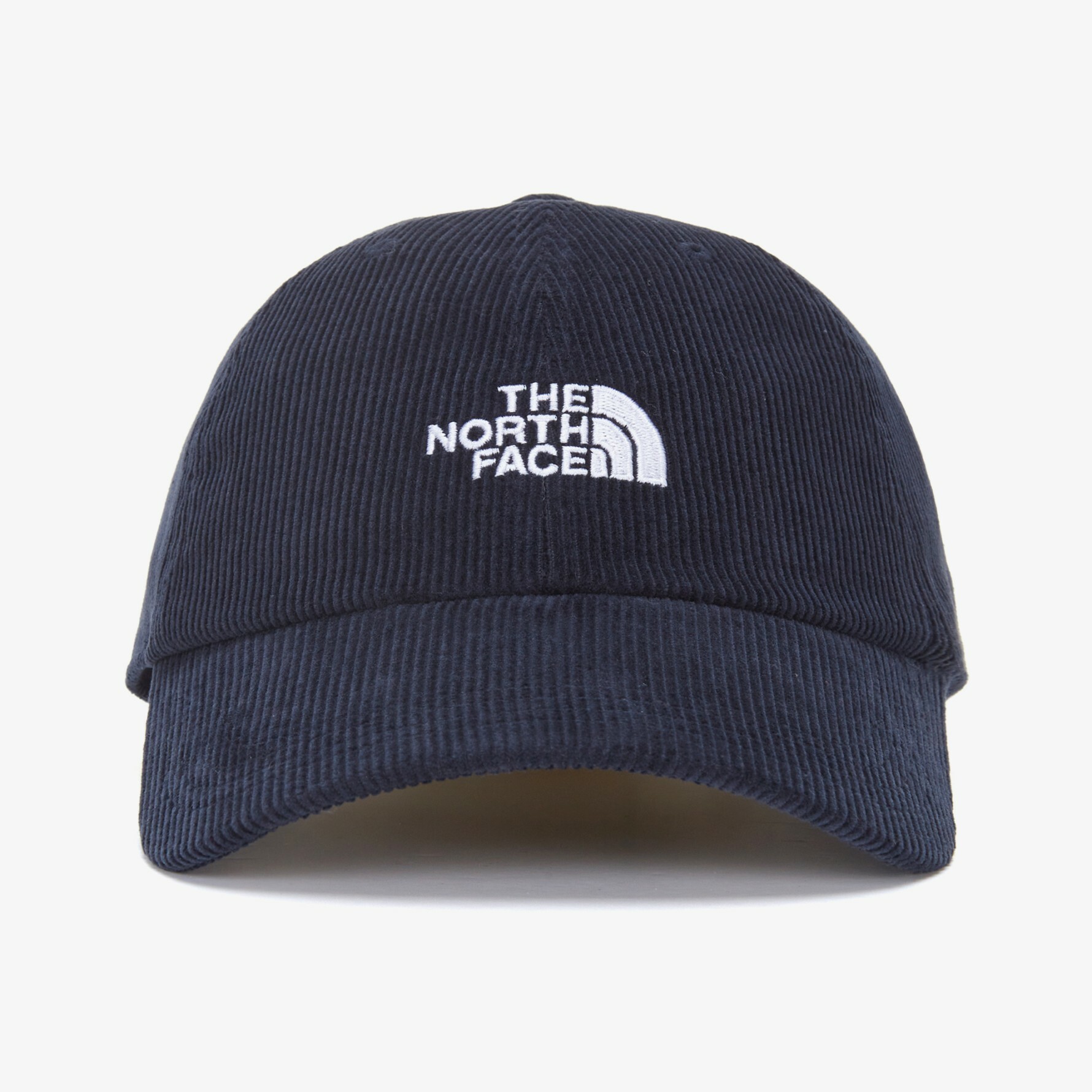 THE NORTH FACE LOGO SOFT CAP 基本款 球帽 鴨舌帽 深藍  NE3CN58C