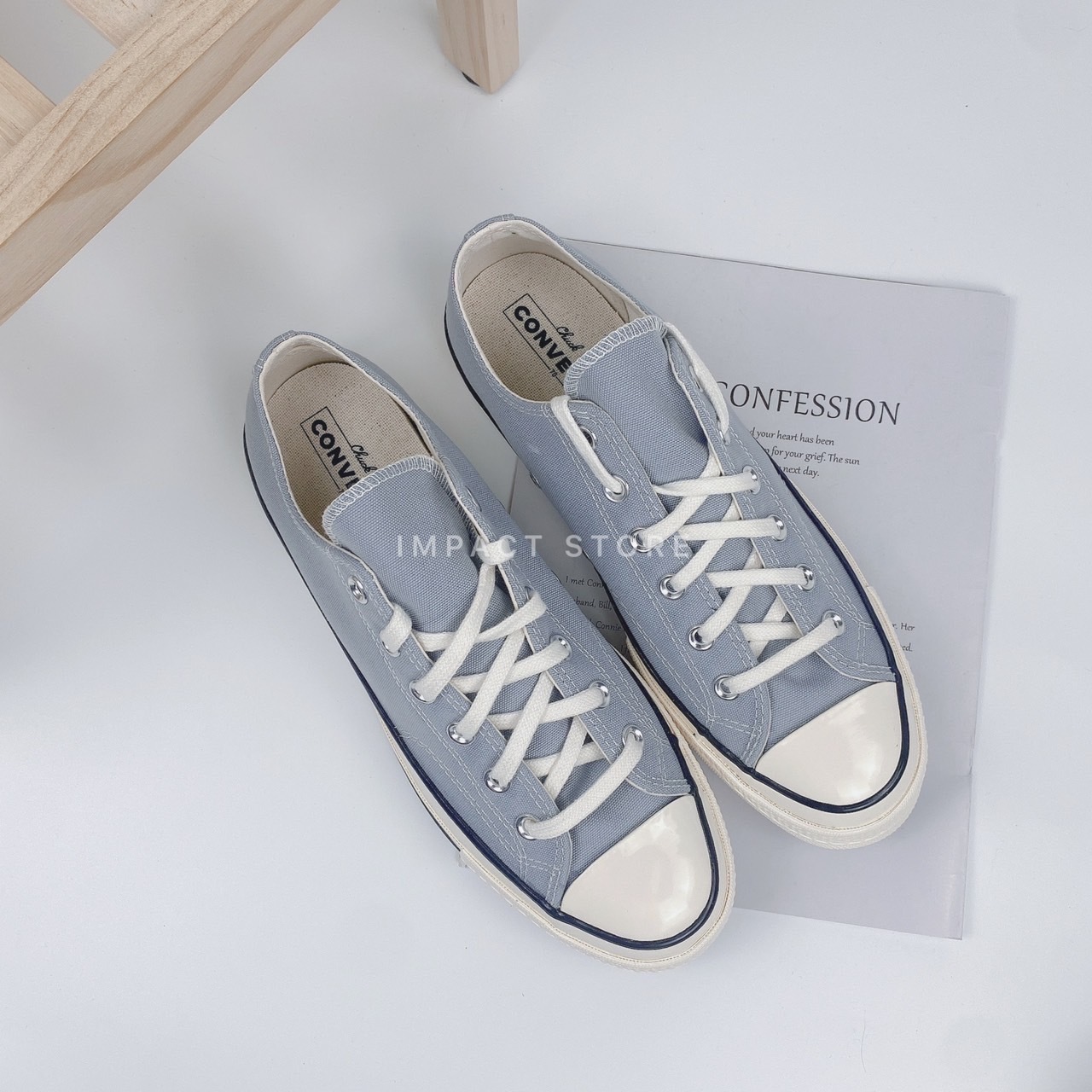 Converse Chuck Taylor 1970 All Star