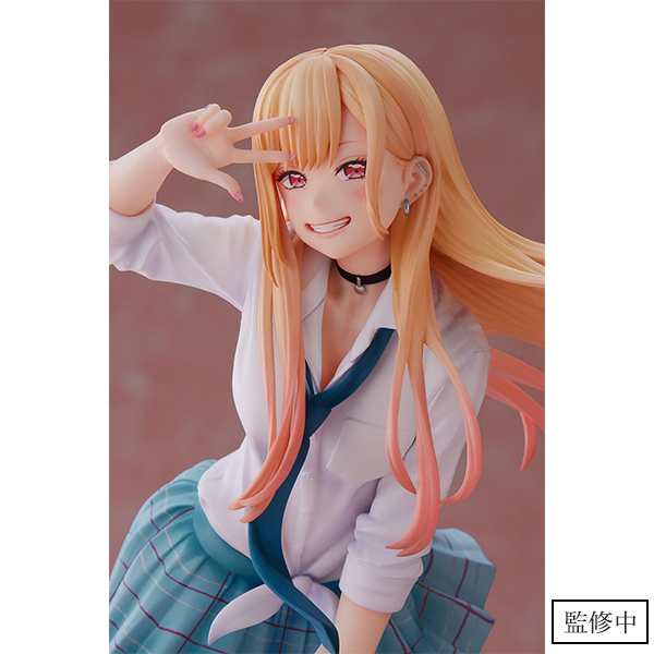 「ACG.GO」「預購」日版 ANIPLEX 喜多川海夢 戀上換裝娃娃   1/7 pvc figure