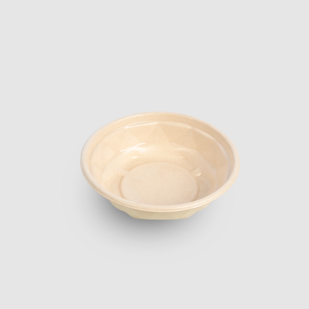 植纖鑽石碗 500ml 51號