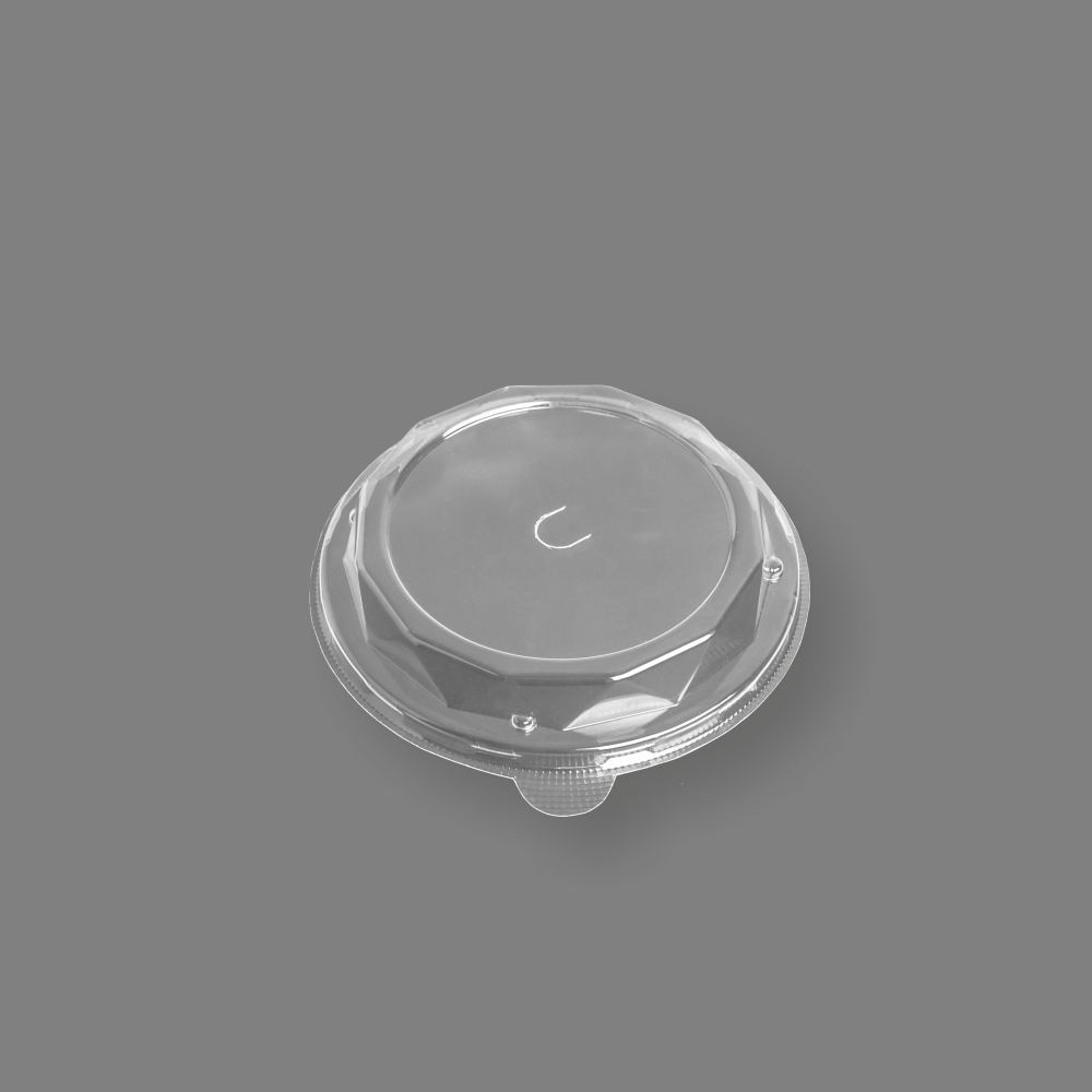 OPS透明鑽石碗蓋 51號