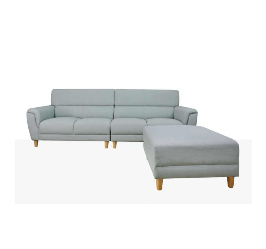 哈密瓜沙發 C104-1-L