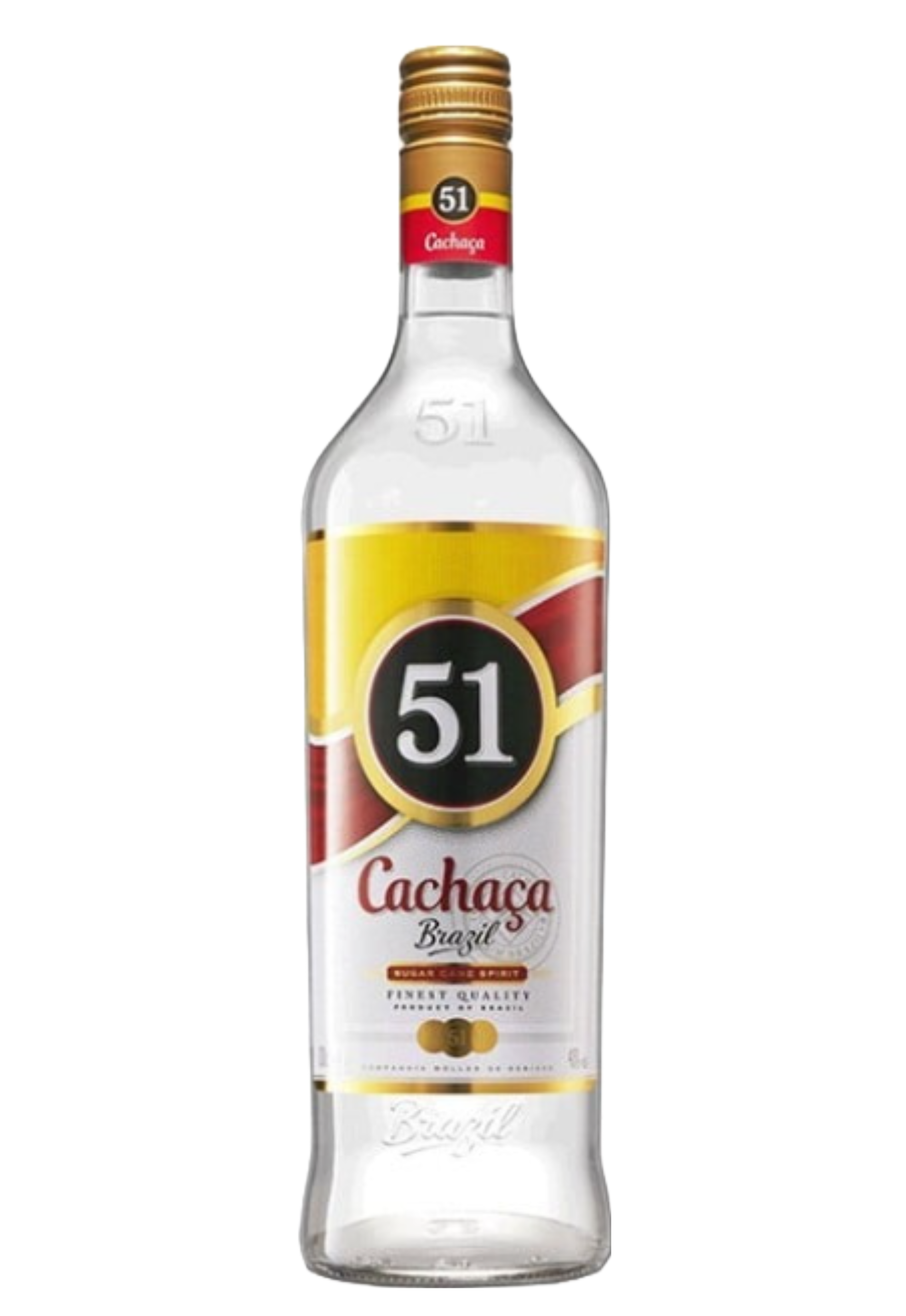 Cachaca 51