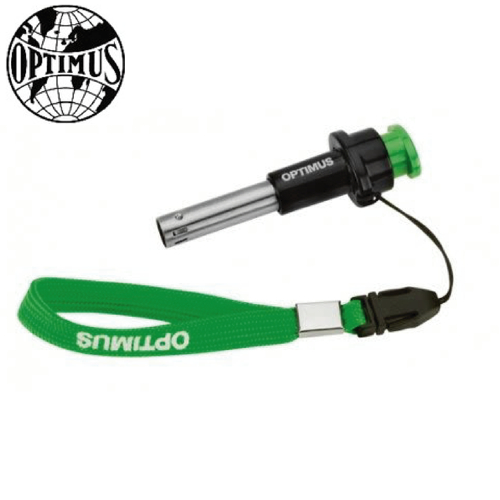 OPTIMUS 瑞典 Sparky 點火器 戶外/露營 89OM18913