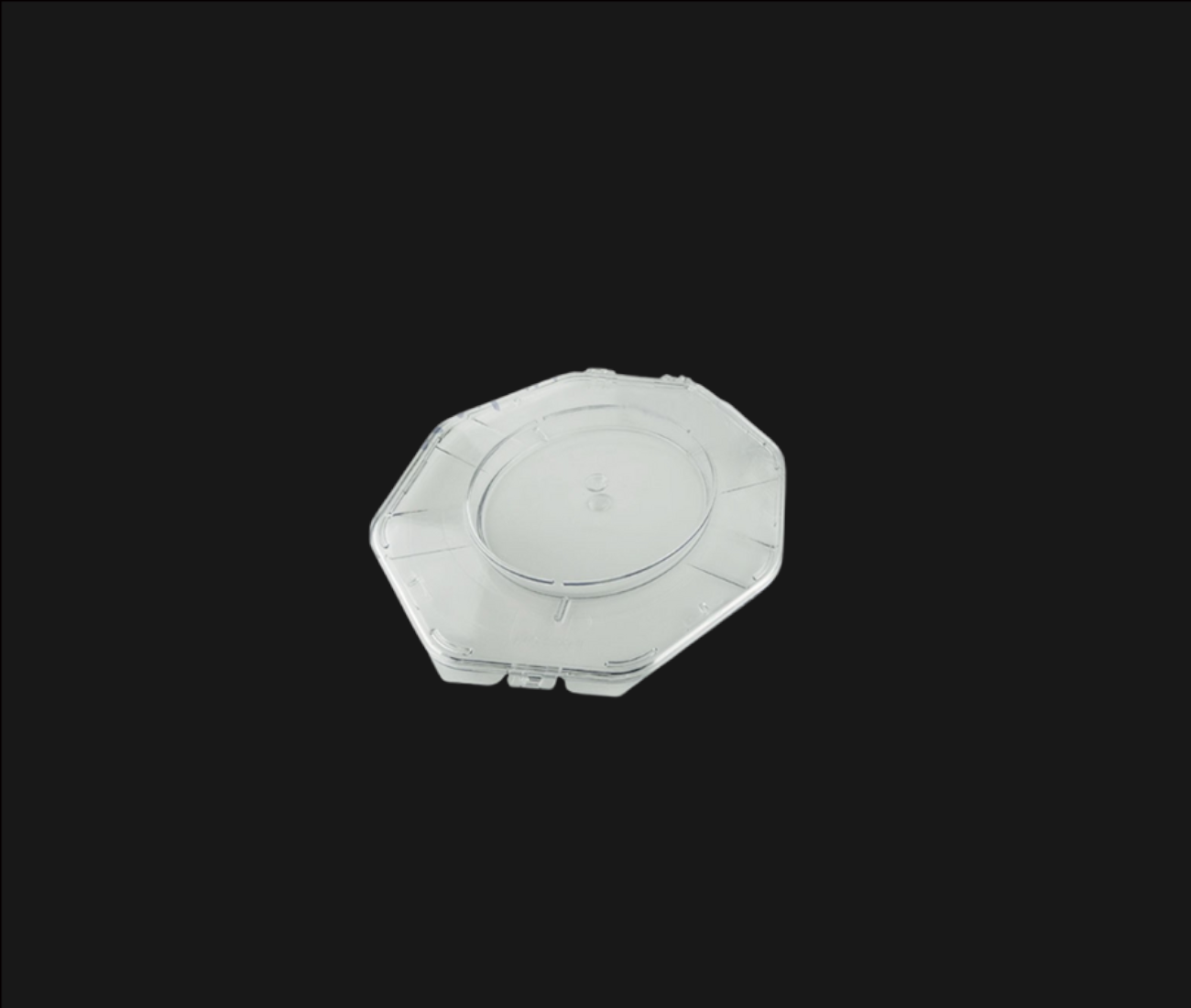 晶圓盒單片-經濟型