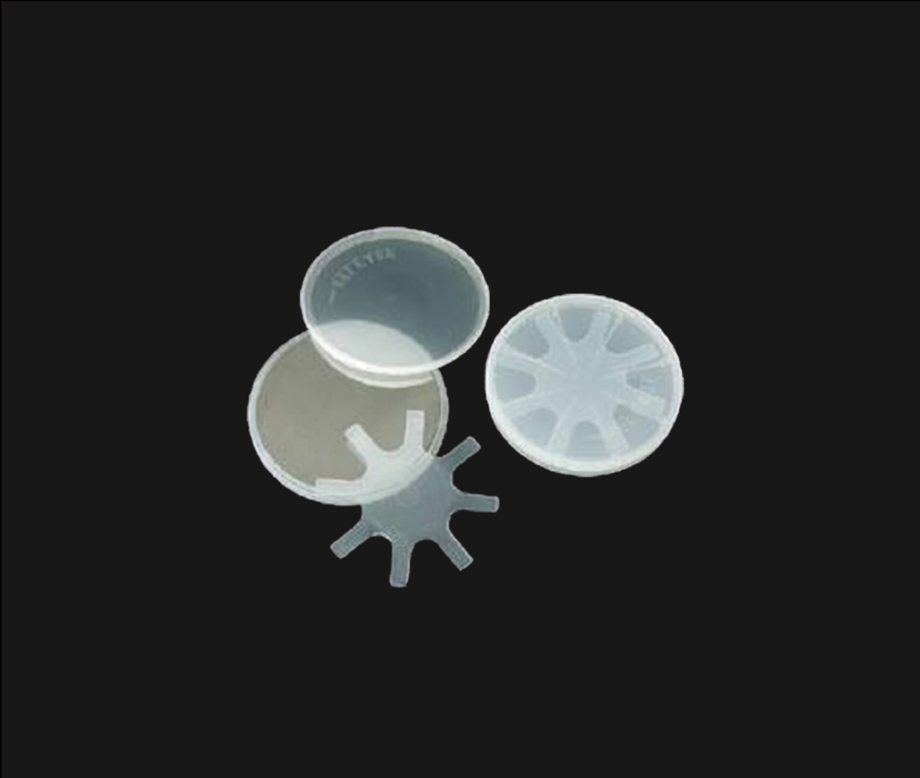 晶圓盒單片-經濟型