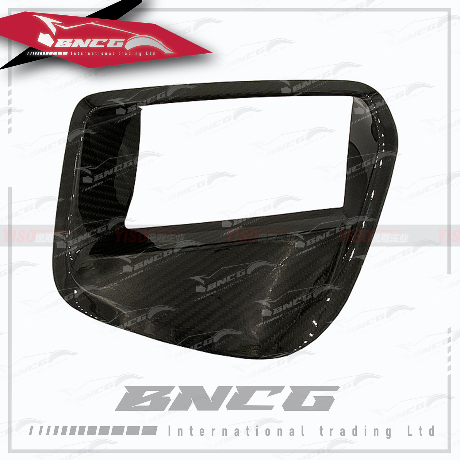 豐田 Toyota GR Supra A90 牛魔王 2019+年 乾碳纖維 內飾件 抬頭顯示 飾條