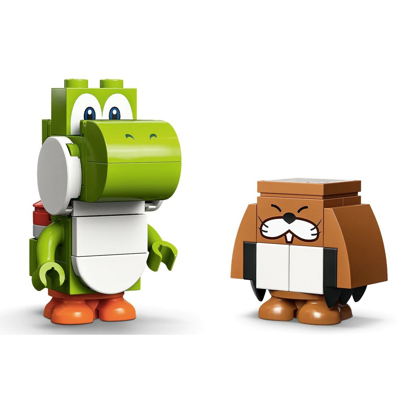 71406 - Yoshi's Gift House Expansion Set