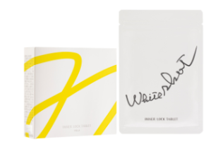 Pola - (新包裝)皇牌美白丸(3個月量)(平行進口)(4953923305126)