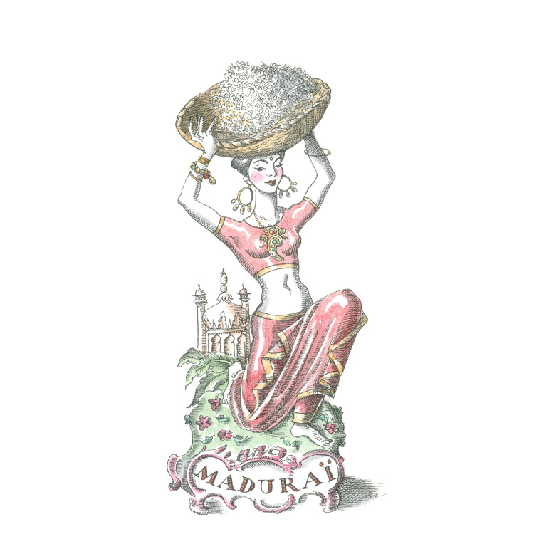 Trudon 茉莉之華美 精油擴香