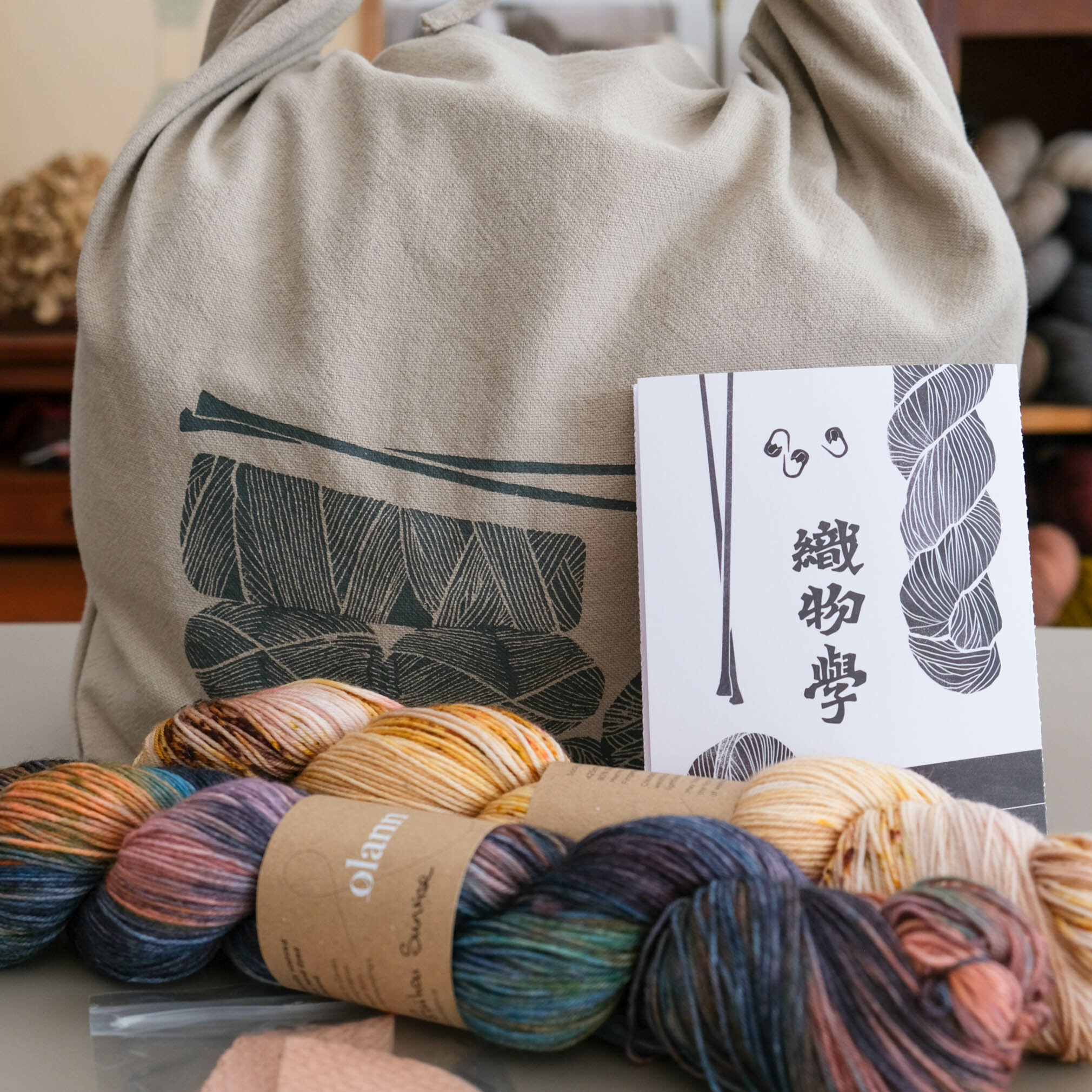 三週年生日禮盒