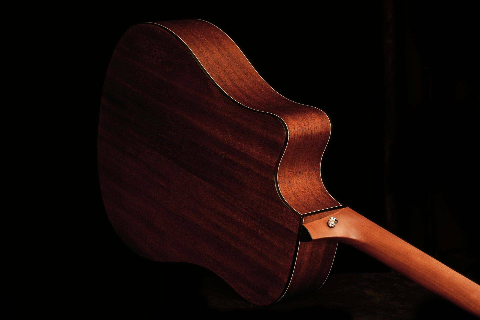 卡馬吉他 Kepma EDC-NM 41吋 雲杉面板/桃花心木側背板 合板 民謠吉他 第 6 張圖片｜三峽吉他 / Bass