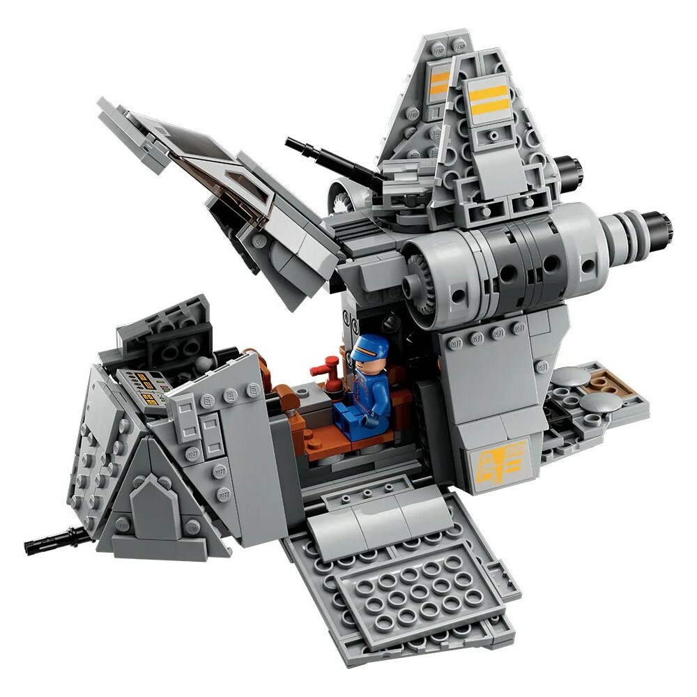 75338 - Ambush on Ferrix