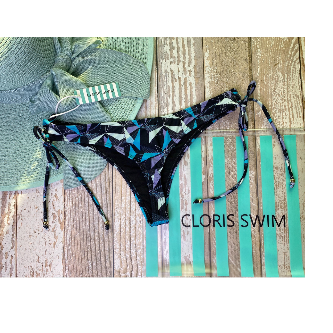 幾何圖形丁字《褲子》