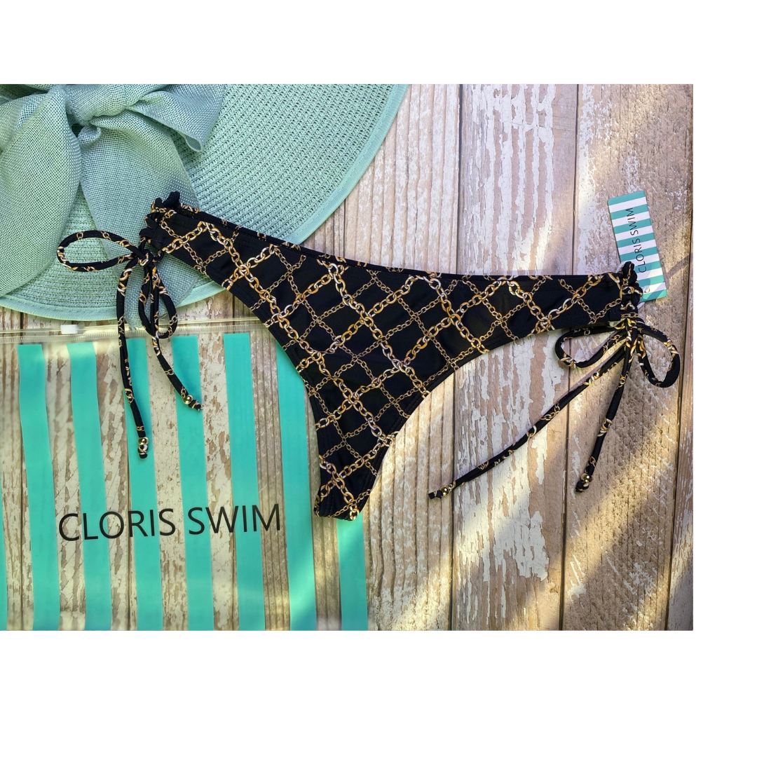 鎖鏈性感丁字《褲子》