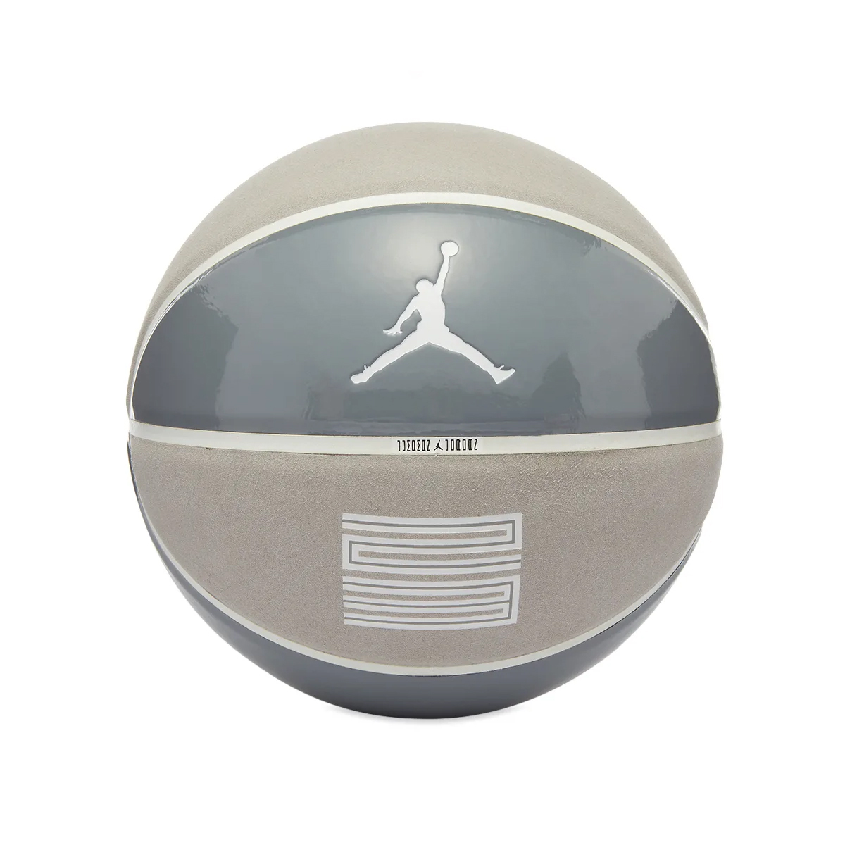 JORDAN PREMIUM BASKETBALL 8P COOL GREY 7號球 籃球 酷灰色-DO8248 052