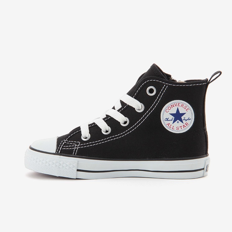 限時特價預購┃日本限定 CONVERSE CHILD ALL STAR N Z HI 帆布高筒