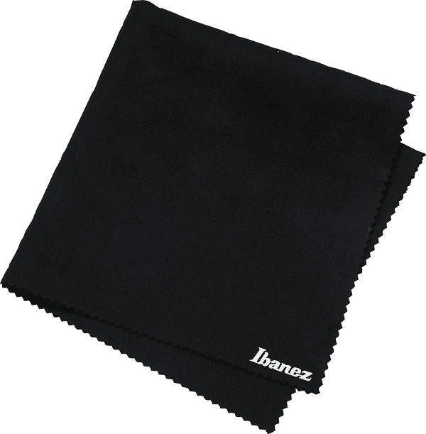 Ibanez IGC100 Guitar Polishing Cloth 清潔布