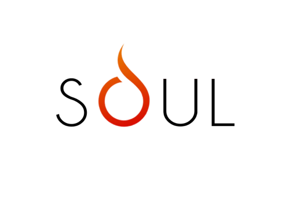 SOUL 玻璃菸杯 14mm