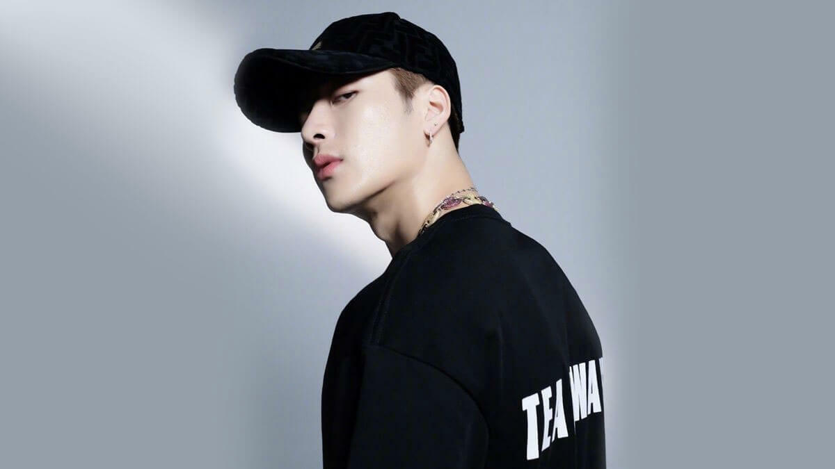 team wang shirt