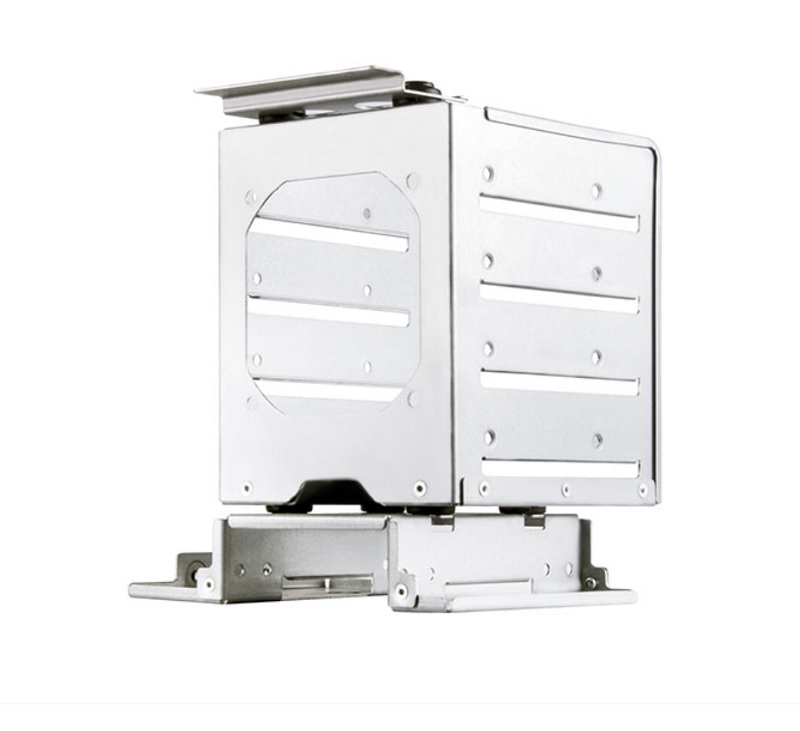 米特3C數位–SilverStone銀欣 G11909510-RT 3.5吋HDD模組/SST-G11909510-RT