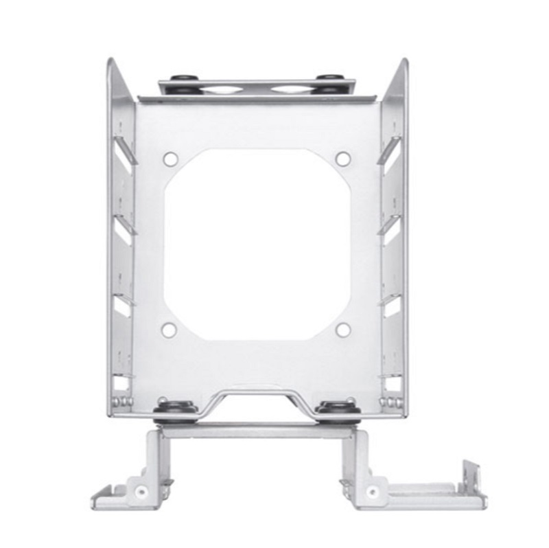 米特3C數位–SilverStone銀欣 G11909510-RT 3.5吋HDD模組/SST-G11909510-RT