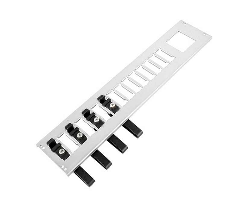 米特3C數位–SilverStone 銀欣 G11909520-RT 專用之顯卡支撐架/SST-G11909520-RT