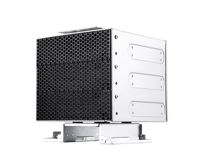 米特3C數位–SilverStone 銀欣 G11909560-RT 專用之5.25吋 ODD模組