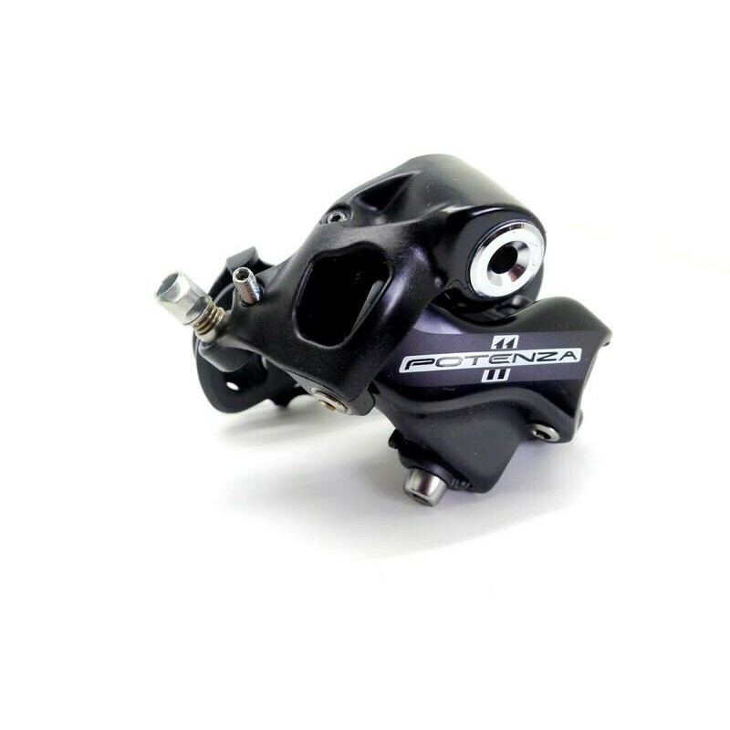 Campagnolo Potenza 11-Speed Rear Derailleur (Short Cage)