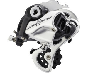 Campagnolo Potenza 11-Speed Rear Derailleur (Short Cage)