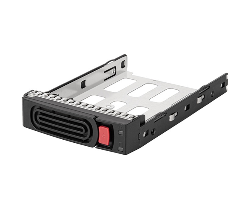 米特3C數位–SilverStone 銀欣 G11908000-RT 2.5"/3.5"硬碟托盤