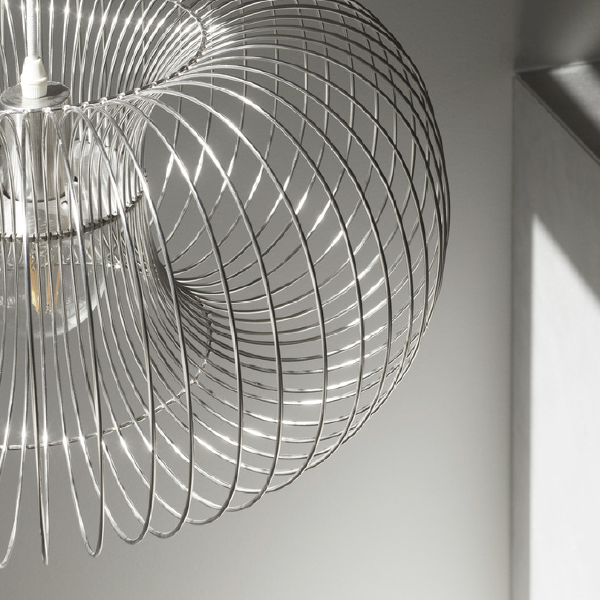 (展品) 線量 / 吊燈 - Ø50 by normann Copenhagen