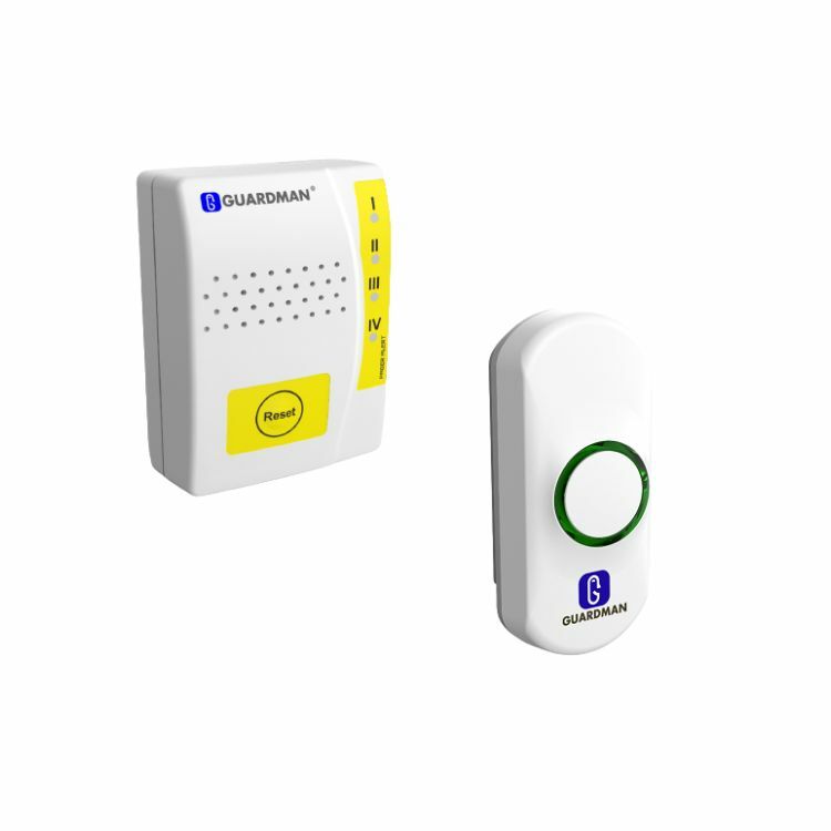 Guardman 护匡 - GMK-L510 便携式简易支持系统