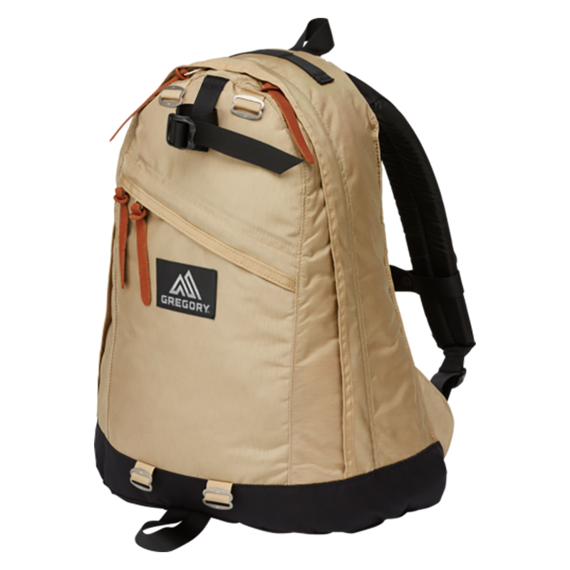 GREGORY DAY PACK/SAND 65169-1775