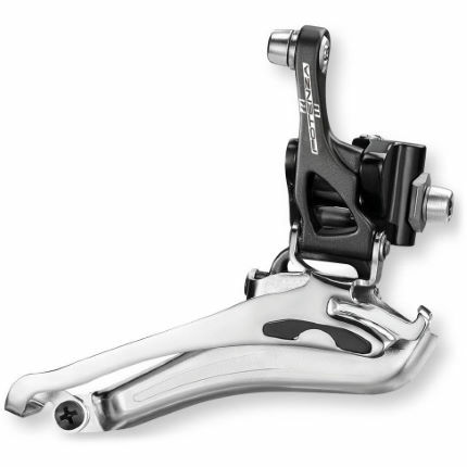Campagnolo Potenza 11-Speed Braze-on Front Derailleur